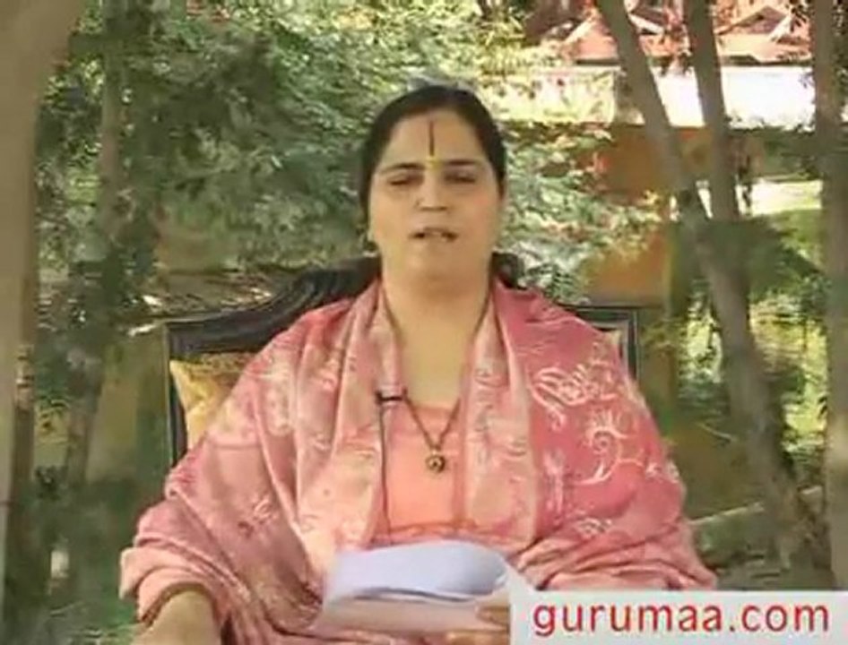 How to deal with contrary circumstances?