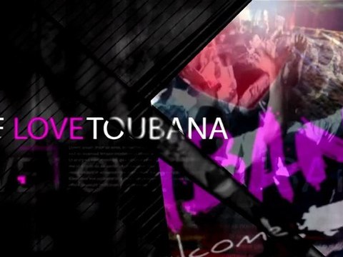 TEASER WE LOVE TOUBANA SAMEDI 4 JUIN 2011