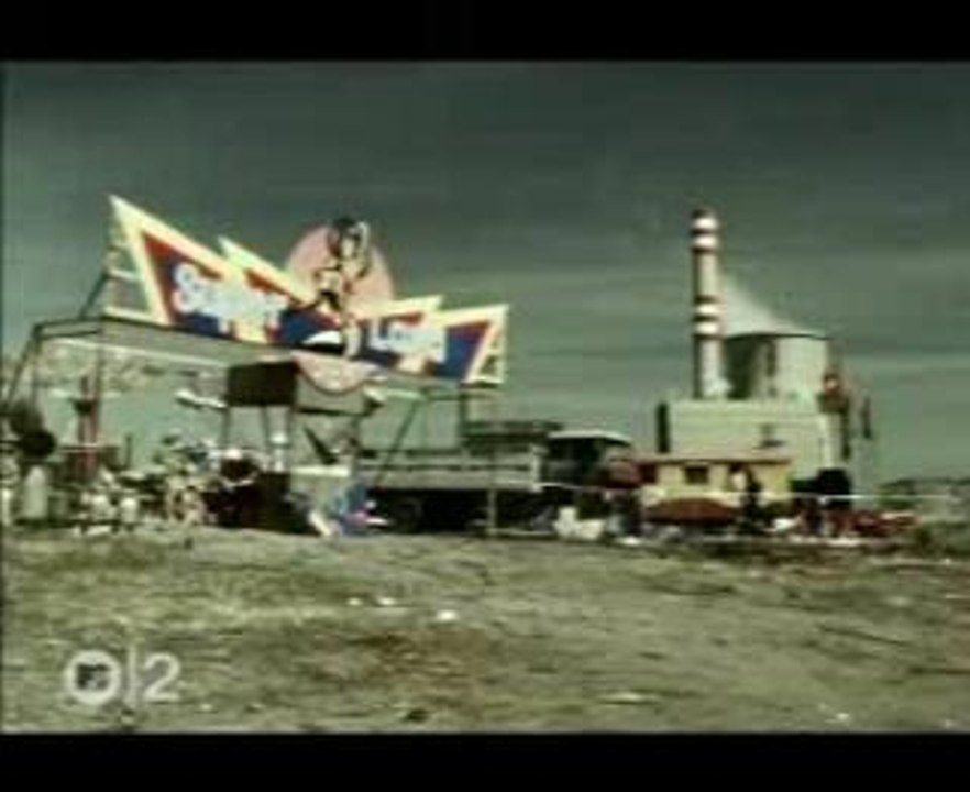 The Prodigy Baby's got a temper