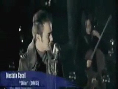 Mustafa Ceceli - Dön