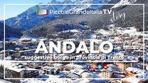 Andalo - Piccola Grande Italia