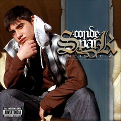 01-Conde Spaik - Al Mando (Con Dj Cidtronyck)