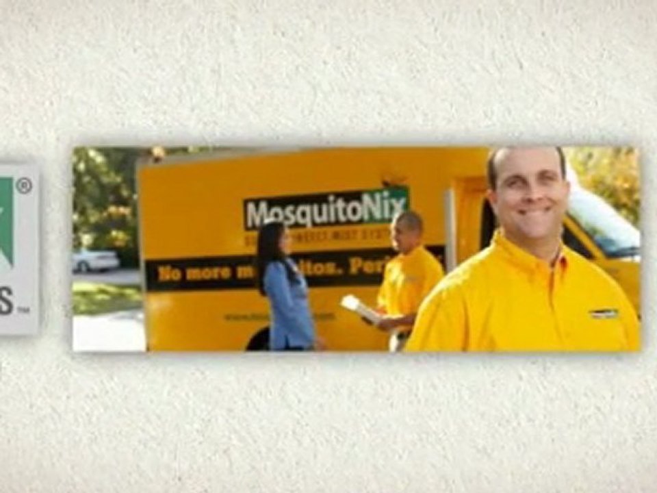 A Houston Mosquito Control System