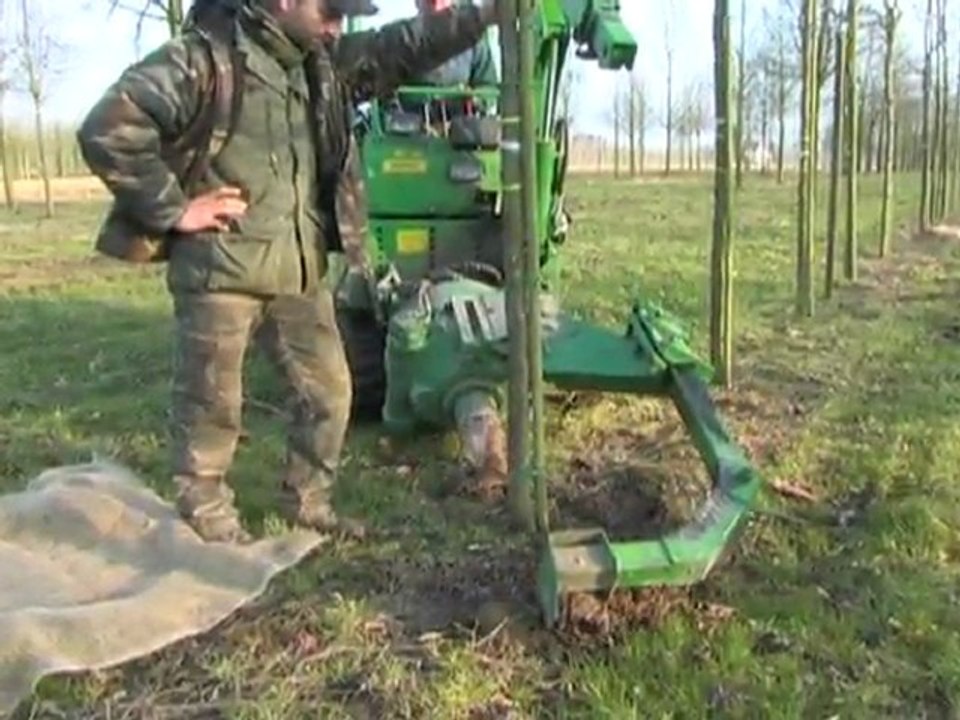 Pépinières DRAPPIER