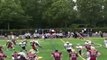 Templiers Vs Cougars - Interception #40 Cougars