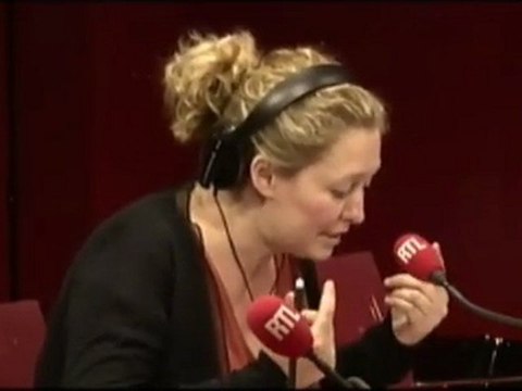 Les Carnets d'Alba du 18 mai 2011