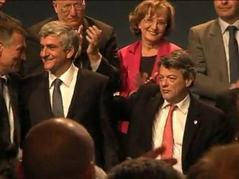 Bilan du 111ème Congrès - Parti Radical