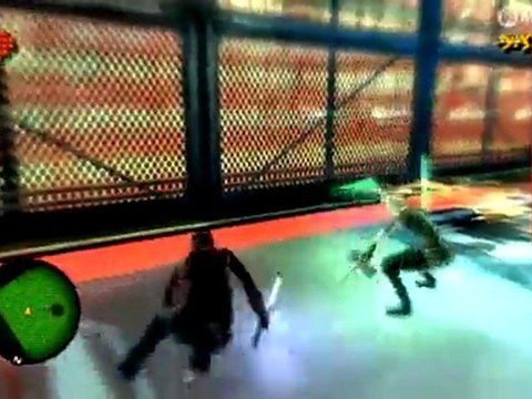 No More Heroes: Heroes Paradise, Vídeo Análisis (PS3)