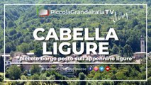 Cabella Ligure - Piccola grande italia