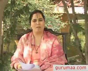 What should we experience during meditation?