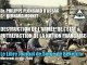 Dr Philippe Ploncard d'Assac & Cel Bernard Moinet : 1/4 - Destruction de l'Armée & Putréfaction de la Nation Française par les Forces Occultes (Radio Courtoisie)
