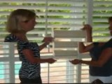 Blinds Shutters Window Treatments in Boca Raton Call 561-620-6008