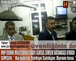 MHP Edirne Milletvekili adayı Gürsel ŞİMŞEK Vatandaşı Uyardı ; '' Bu gidişle Türkiye satılıyor. Durum fena '' dedi 17 mayıs 2011