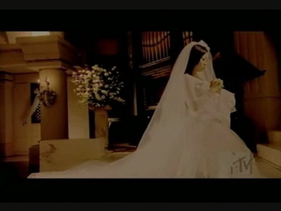 [fanvideo by Kyuu] Koda Kumi - 1000  no kotoba