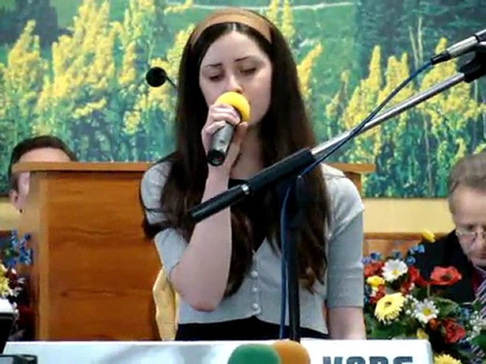 ADELA MUNTEANU (sunt ca un copil)