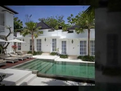 Bali Accommodation Legian-Colony Hotel Bali