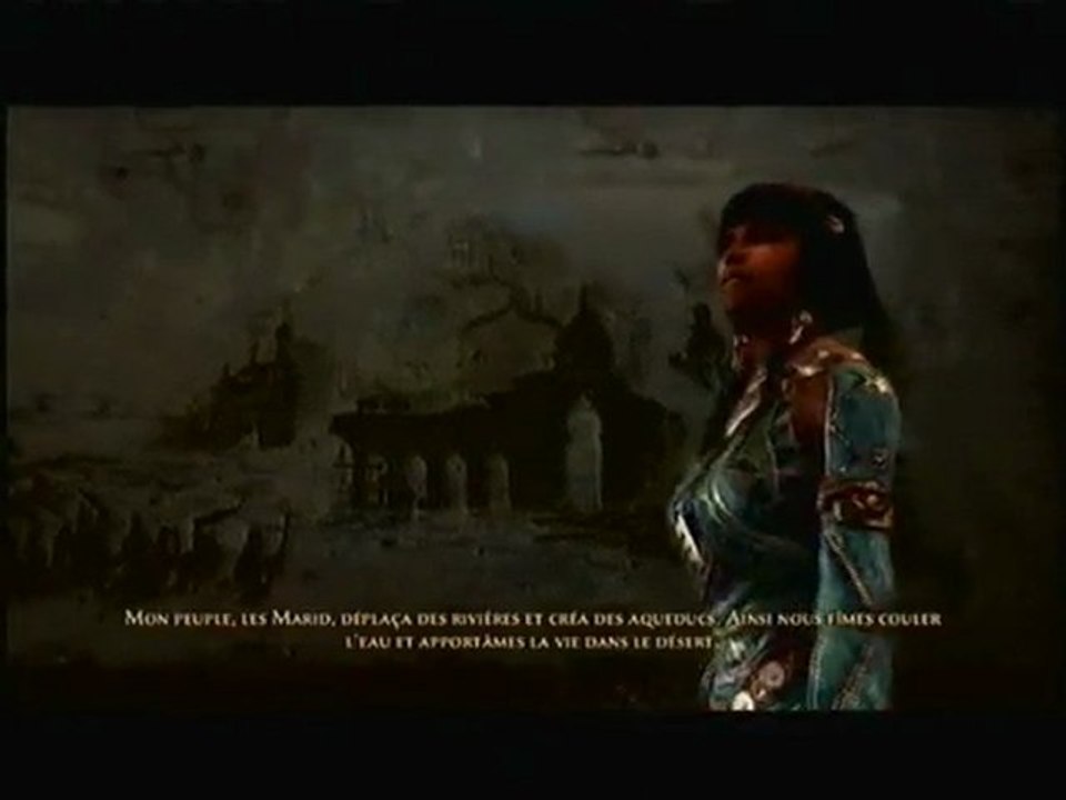 POP : Les sables oubliés - 07 / Les souvenirs de Razia