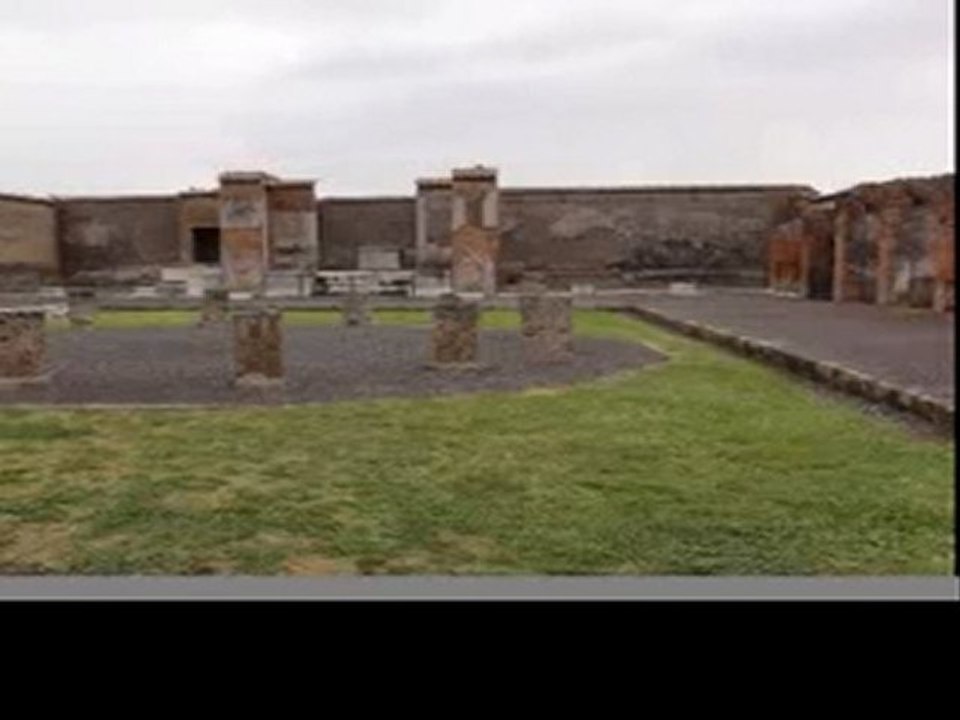Pompei