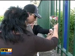 Meurtre passionnel dans un lycée de l’Oise