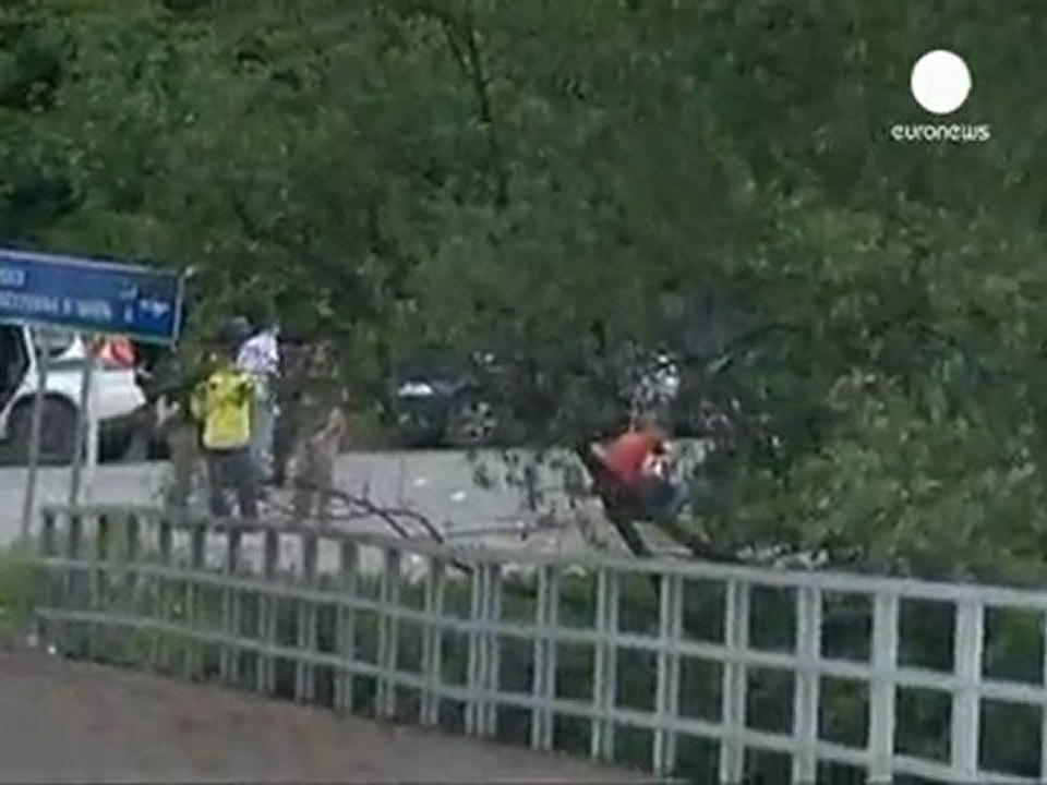 Nuevas revelaciones en el caso del caníbal eslovaco