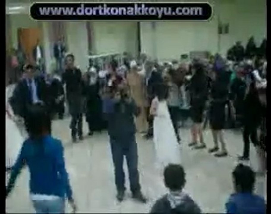 Tuba Demirel'in Düğünü