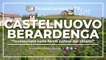 Castelnuovo Berardenga - Piccola Grande Italia