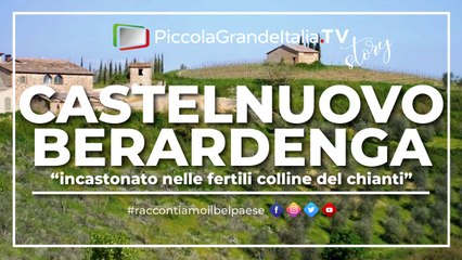 Castelnuovo Berardenga - Piccola Grande Italia
