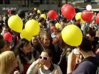 Belgio: Di Rupo incaricato di formare il governo