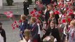 Norway celebrates Constitution Day