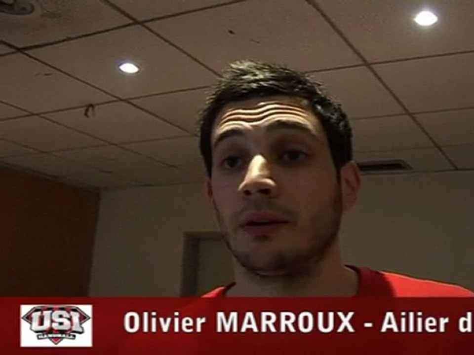 US IVRY _ MONTPELLIER