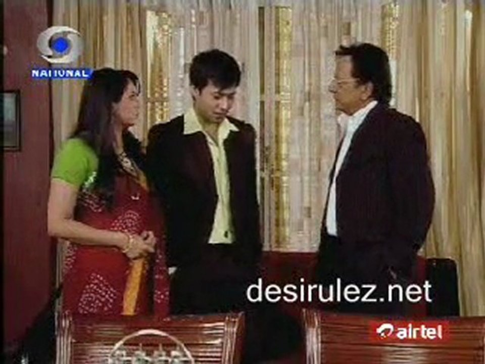 Kasak - 18th May 2011 pt4