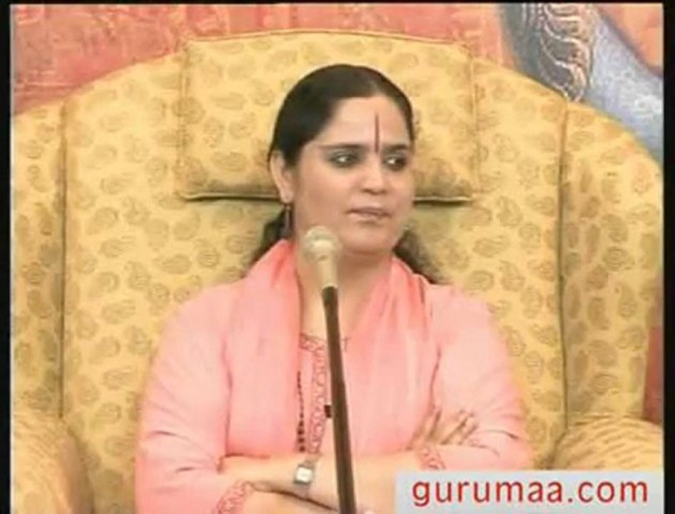 Shrimad Bhagavad Gita Chapter 4 Explained by Anandmurti Gurumaa