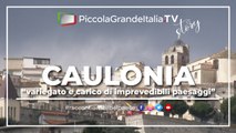 Caulonia - Piccola Grande Italia