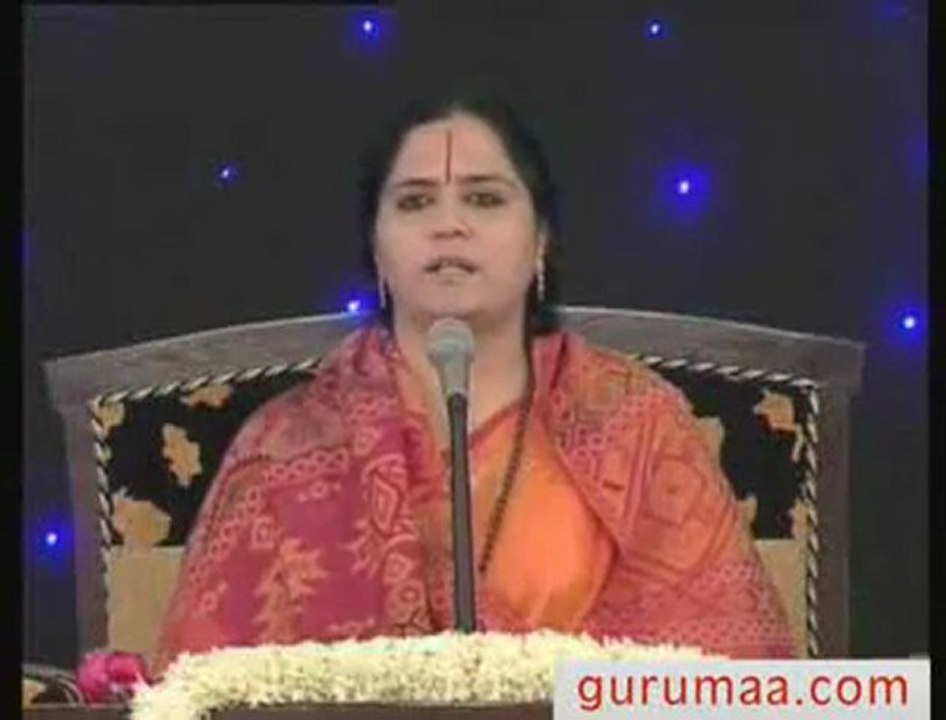 Shrimad Bhagavad Gita Chapter 6 Explained by Anandmurti Gurumaa