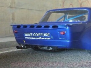 Course de côte du Muy Groupe F 08/05/2011