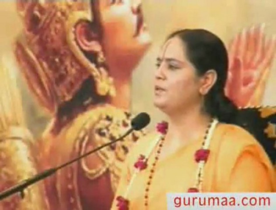 Shrimad Bhagavad Gita Chapter 17 Explained by Anandmurti Gurumaa