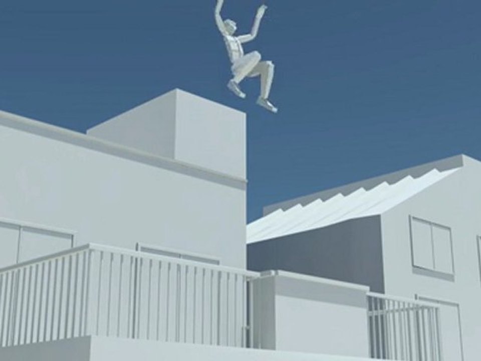 Animated Jump
