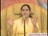 Shrimad Bhagavad Gita Chapter 3 Explained by Anandmurti Gurumaa