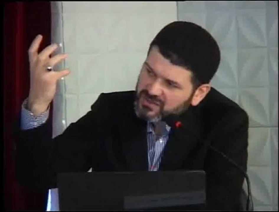Kur'an İkliminde Müzakereler(120.Oturum) Al-i İmran Sûresi 2