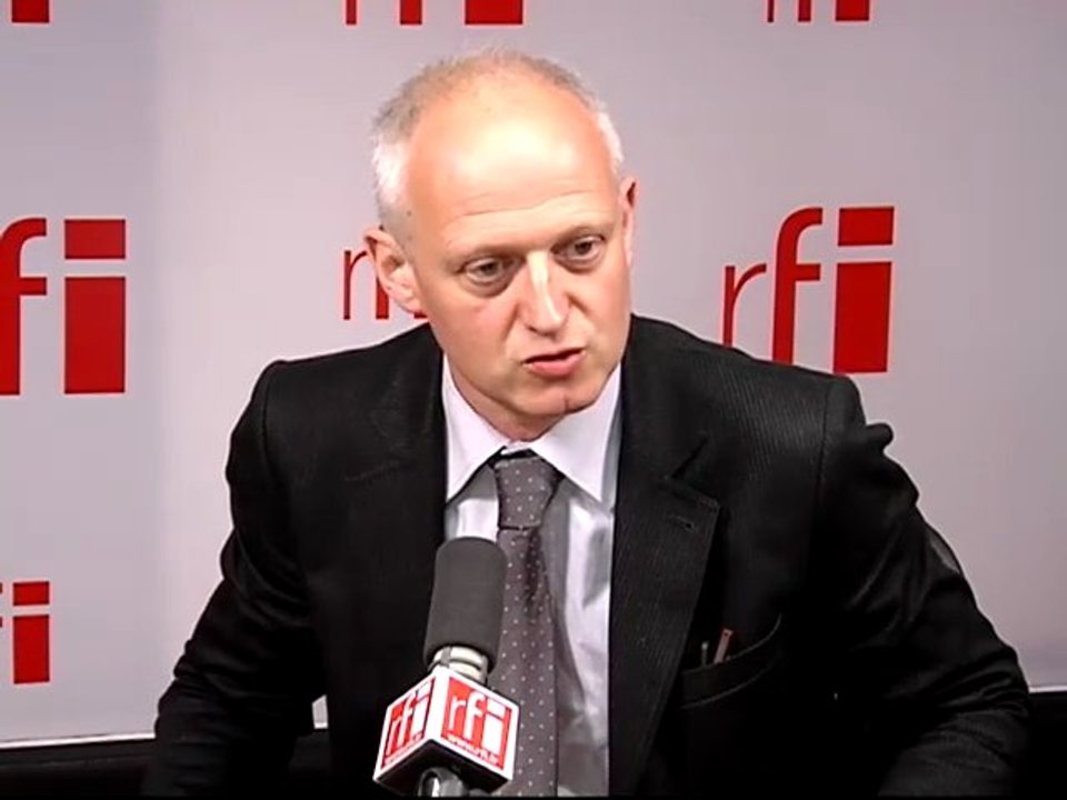 Christophe Caresche