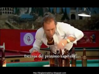 Avance Capitulo 55 LRDS