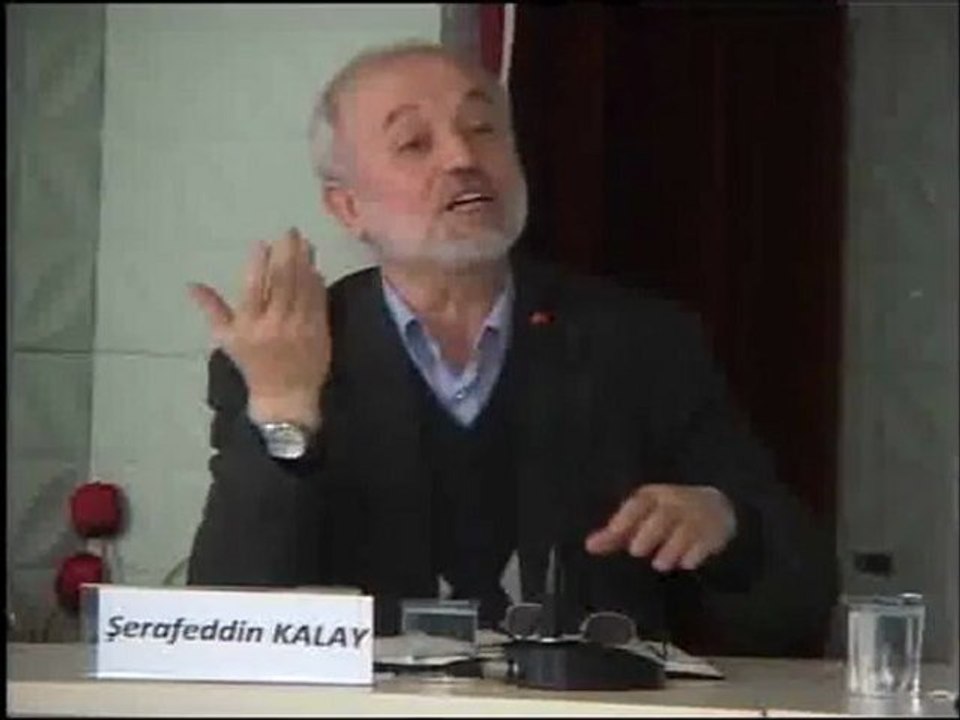 Kur'an İkliminde Müzakereler(120.Oturum) Al-i İmran Sûresi 3