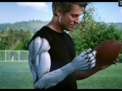 Deus Ex Human Revolution - Sarif Industries trailer long