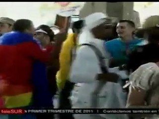 Cuba celebra Día Mundial contra la Homofobia