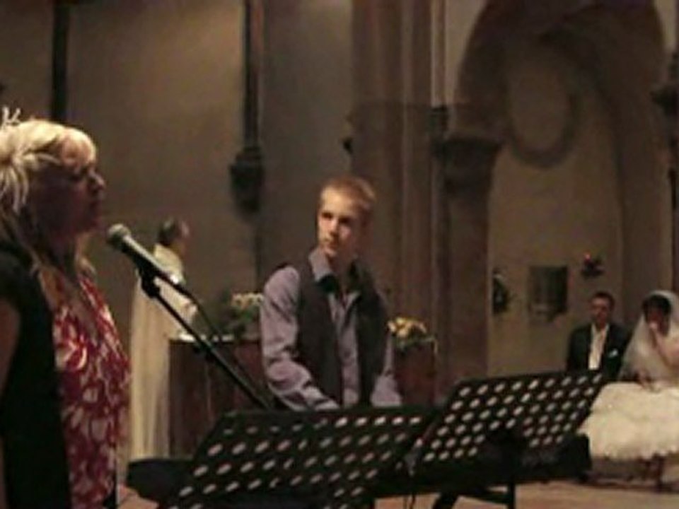 Because of You - Elo & Yo