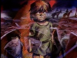 Les Aventures de Robin des bois - Episode 6