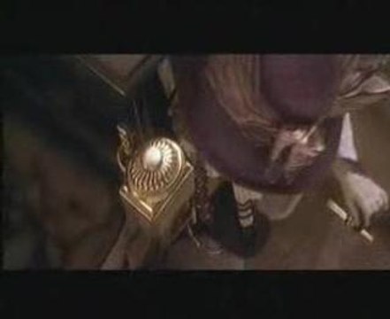 Video Clip - Celine Dion - Titanic