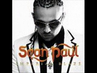 Sean Paul Temperature