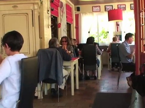 Restaurant - Saint Brévin Les Pins