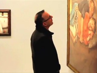 Le Centre Pompidou, Paris  観光のための提案  [Japonais - Japanese]